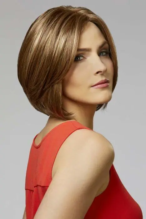 Chic Wig By Henry Margu | Synthetic (Mono Top) 1