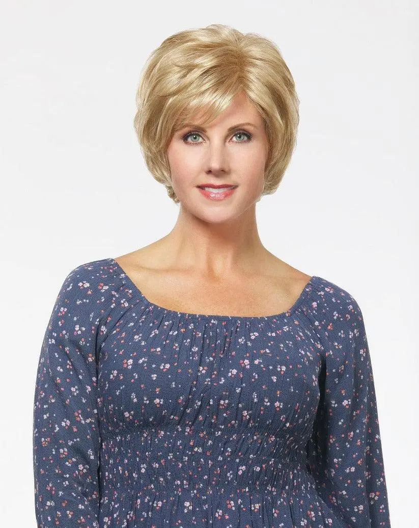 Renee Wig By Henry Margu | Synthetic (Mono Top) 1