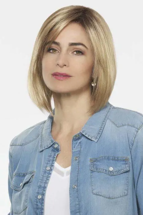 Devon Wig By Henry Margu | Synthetic (Mono Top) 1