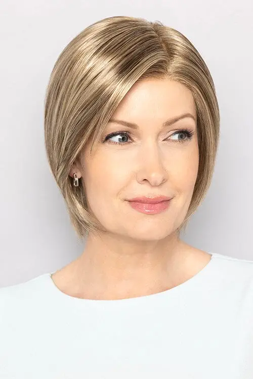 Lainey Wig By Henry Margu | Lace Front Monotop 1