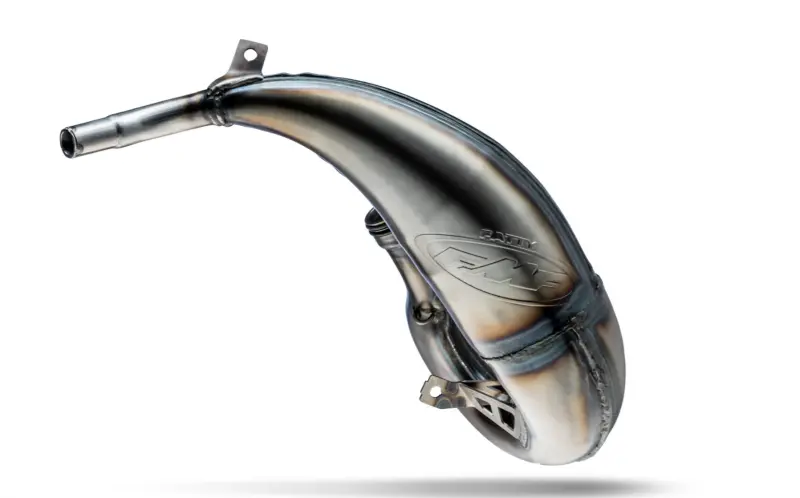 Fmf Factory Fatty Exhaust Pipe – Compatible With Ktm 65Sx (2016–2023), Hqv Tc65 (2017–2023), And Gasgas Mc65 (2021–2023) 1