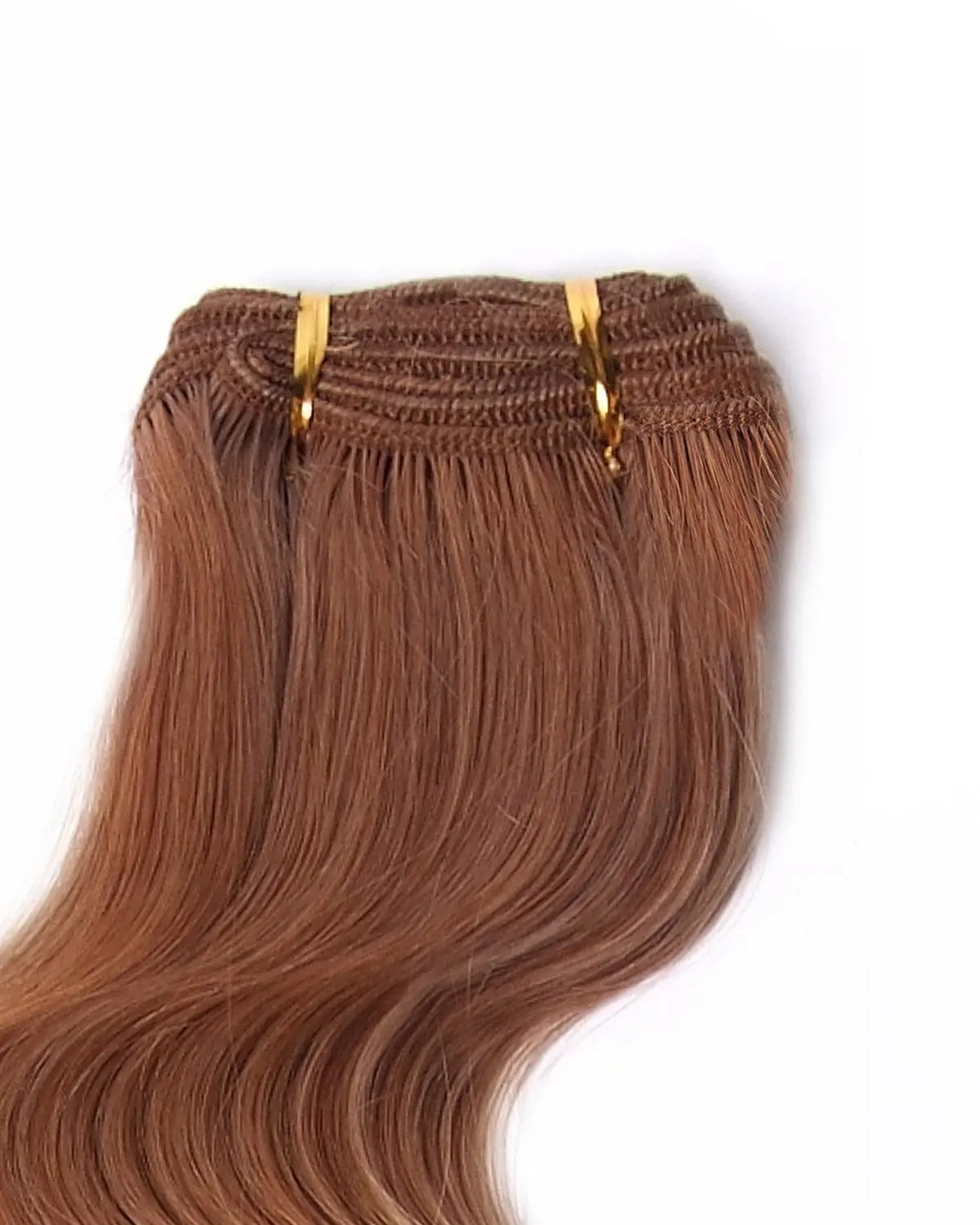 462 Super Remy Virgin Body 18-20" By Wigpro: Human Hair Extension 1