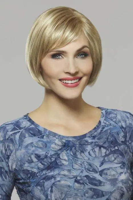 Kelly Petite/Average Wig By Henry Margu | Synthetic (Monofilament) 1