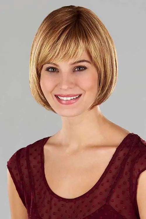 Kelly Petite Wig By Henry Margu | Synthetic (Monofilament) | Clearance 1