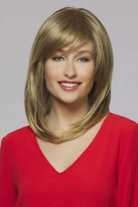 Athena Wig By Henry Margu | Synthetic (Lace Front Mono Top) | Clearance 1