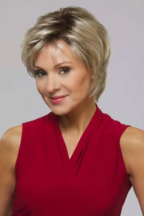 Michele Wig By Henry Margu | Synthetic (Monofilament) 1