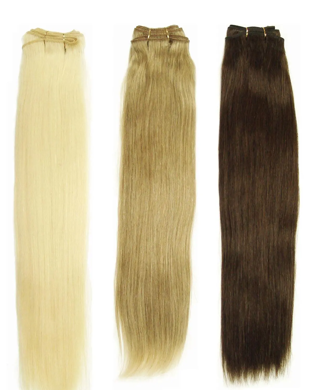 481 Super Remy St 14" By Wigpro: Human Hair Extension 1