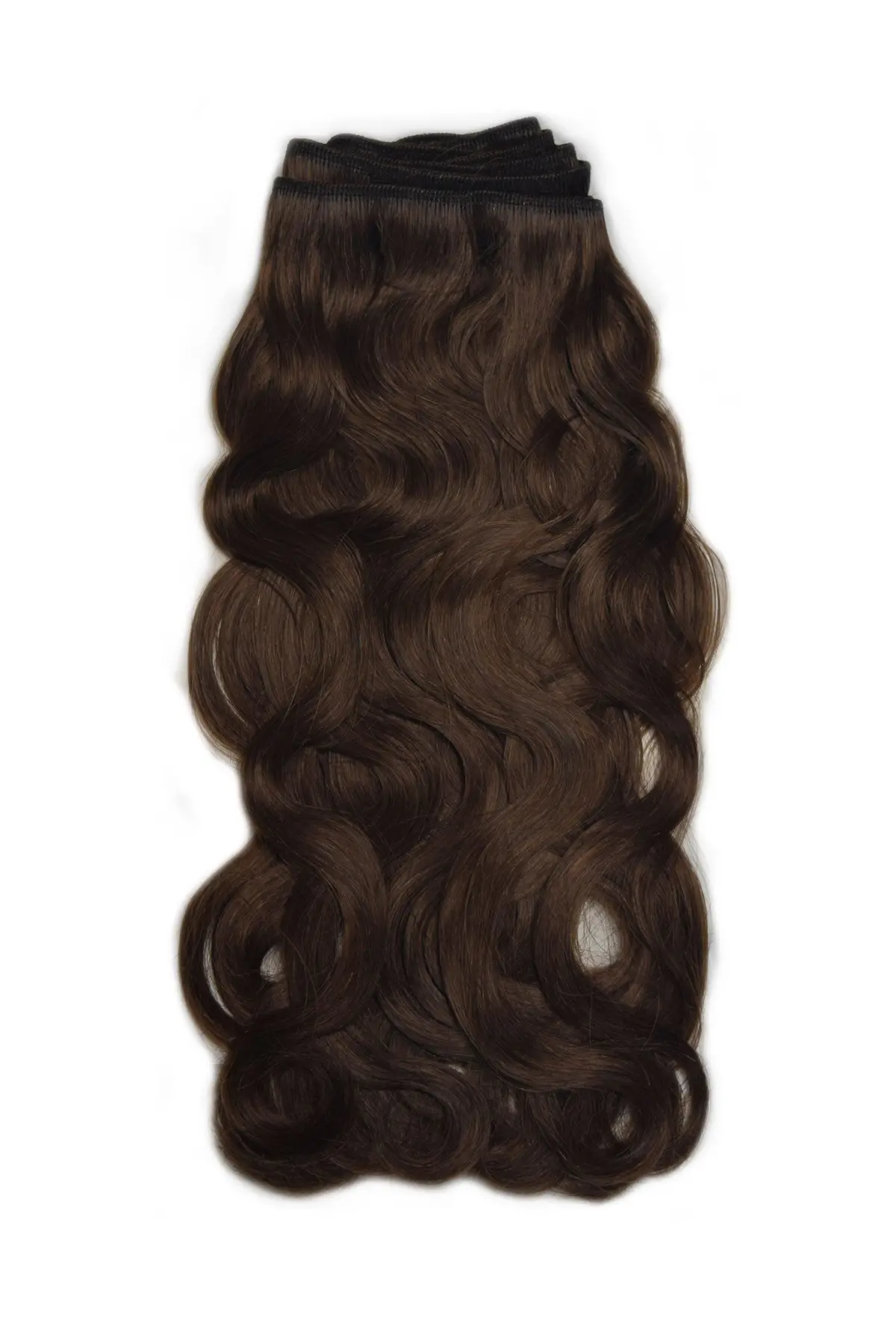 481Nw Super Remy Natural Wave 14" By Wigpro: Human Hair Extension 1