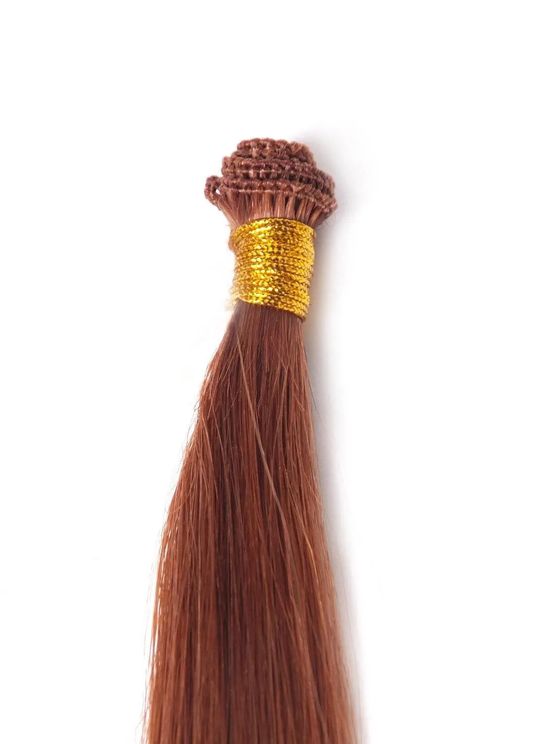 482 Super Remy Straight H/T 14" By Wigpro: Human Hair Extension 1