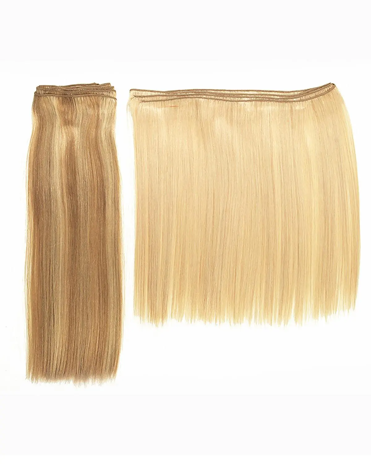 483 Super Remy Straight 18"By Wigpro: Human Hair Extension 1
