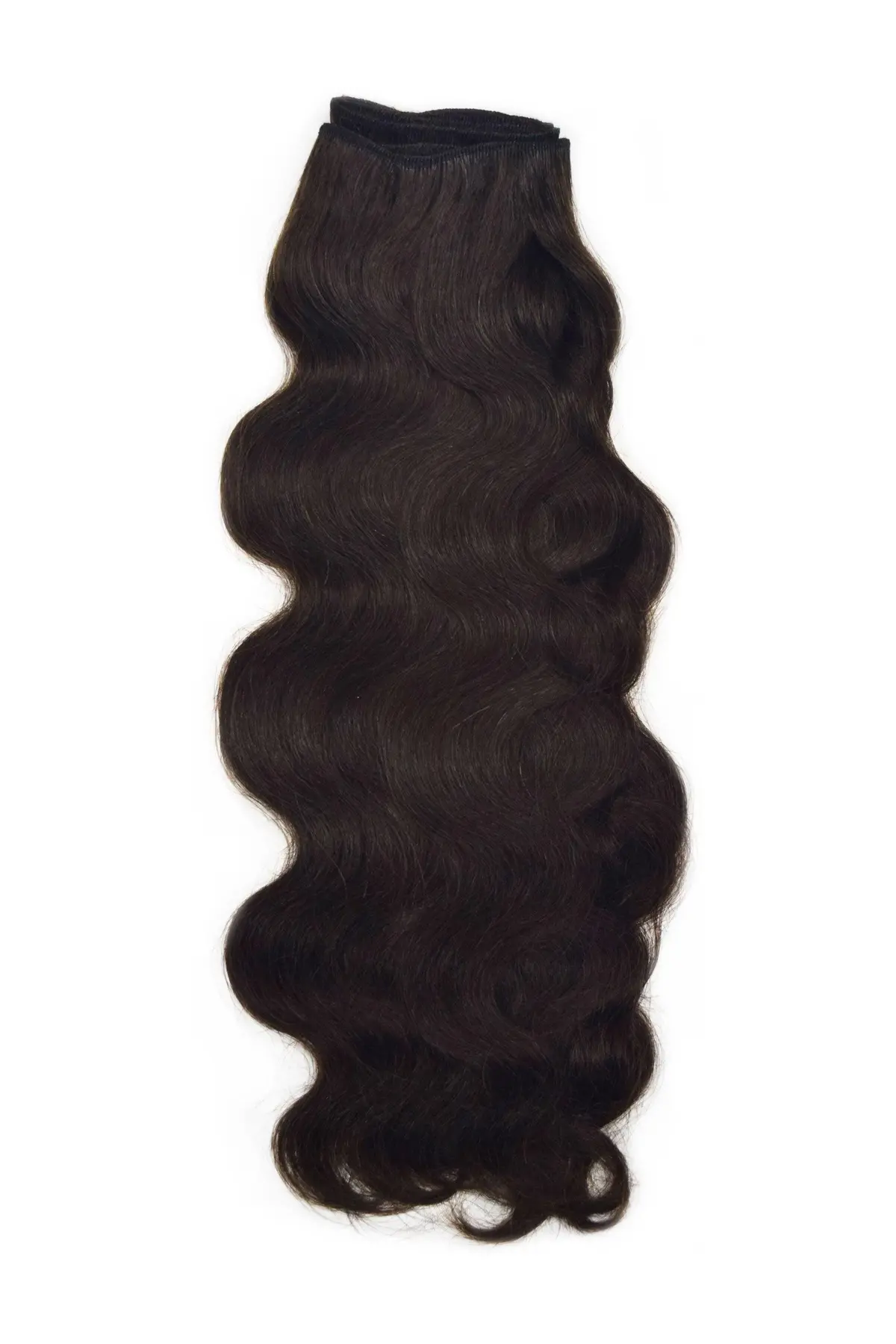 483Nw Super Remy Natural Wave 18"By Wigpro: Human Hair Extension 1