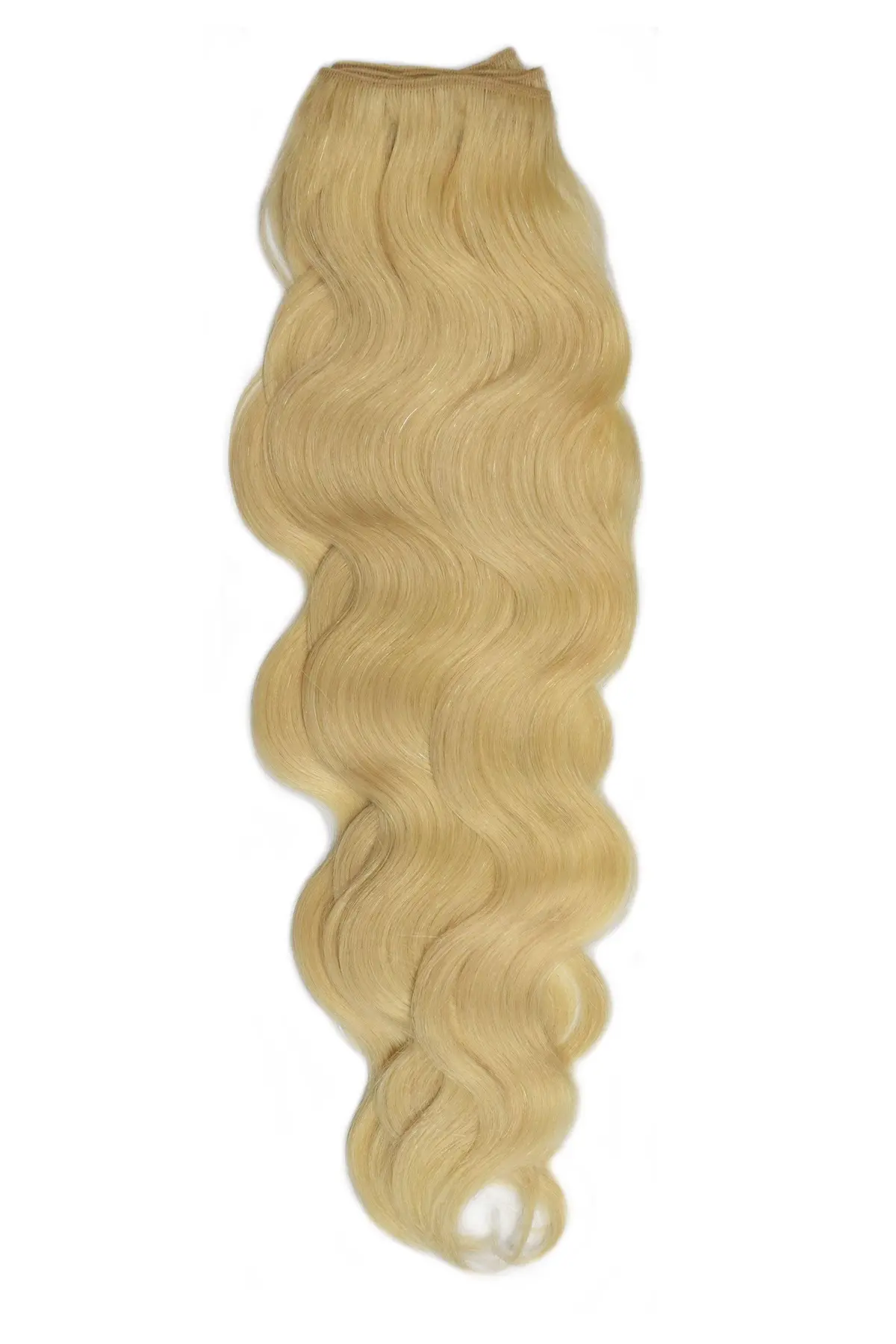 485Nw Super Remy Natural Wave 22" By Wigpro: Human Hair Extension 1