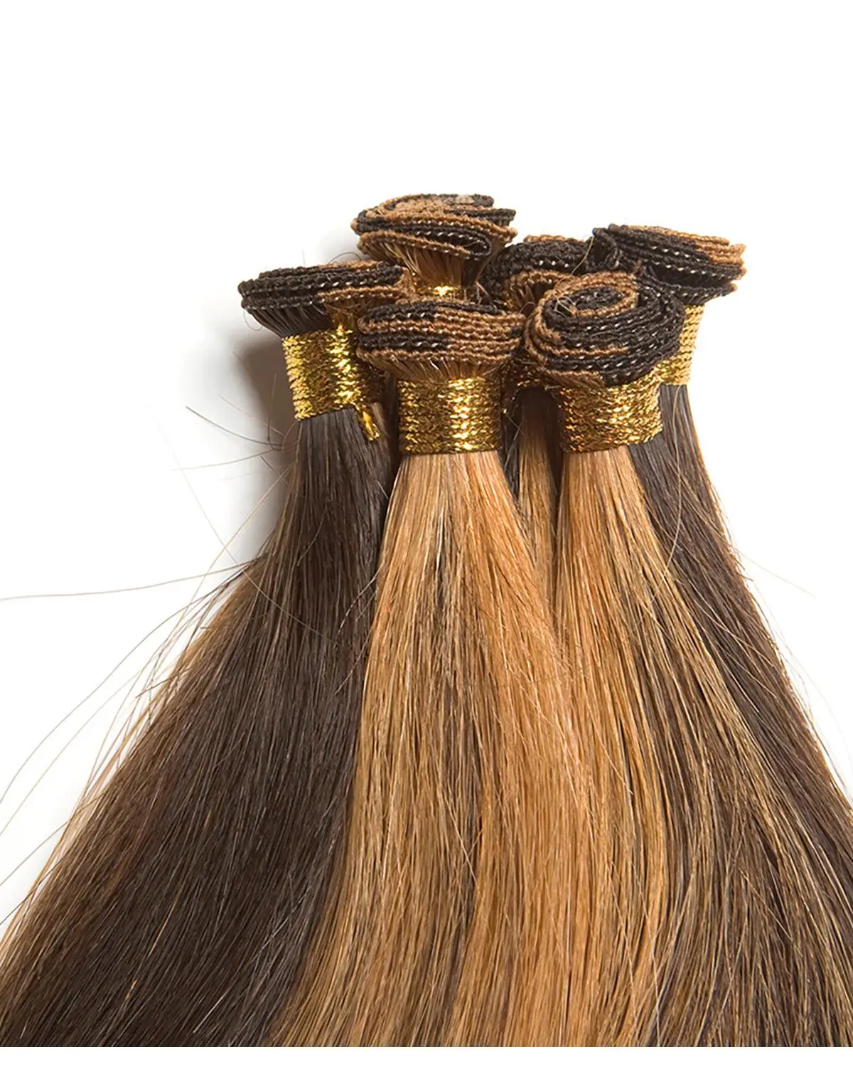486 Super Remy Straight 22" H/T By Wigpro: Human Hair Extension 1