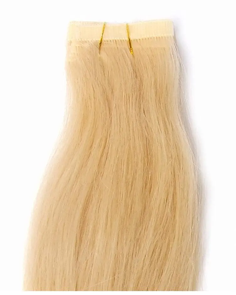 488D Tape-On 16" By Wigpro: Human Hair Extensions 1