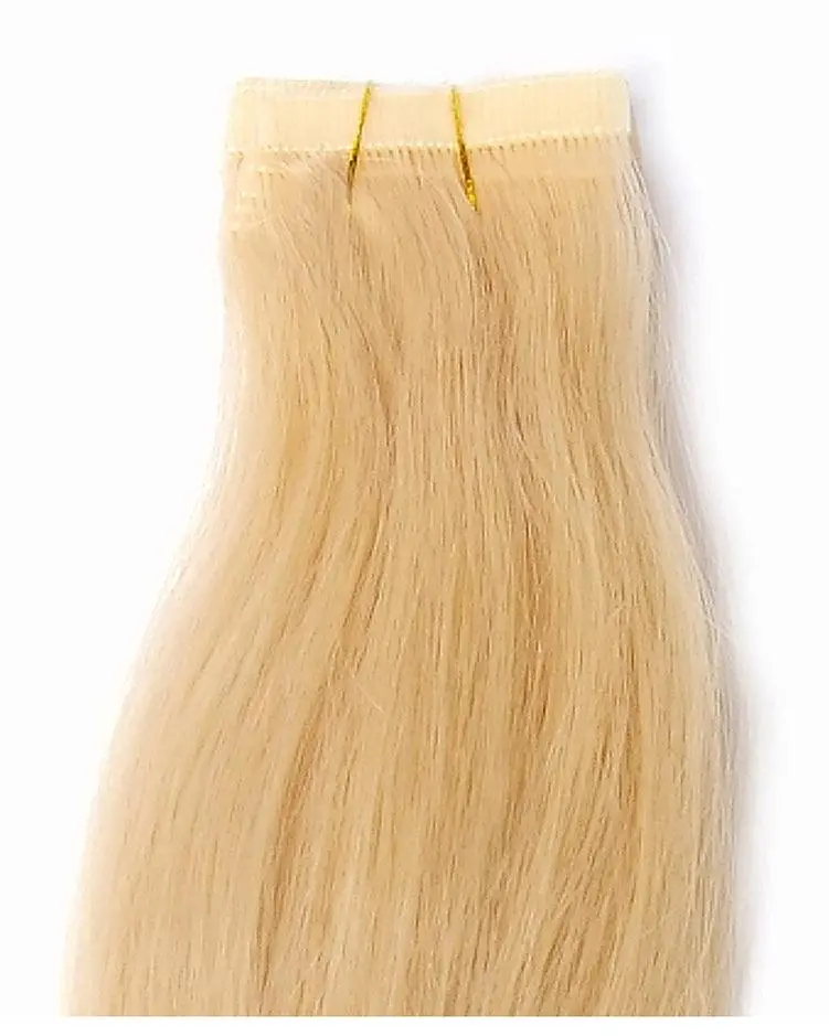 488C Tape-On 14" By Wigpro: Human Hair Extensions 1