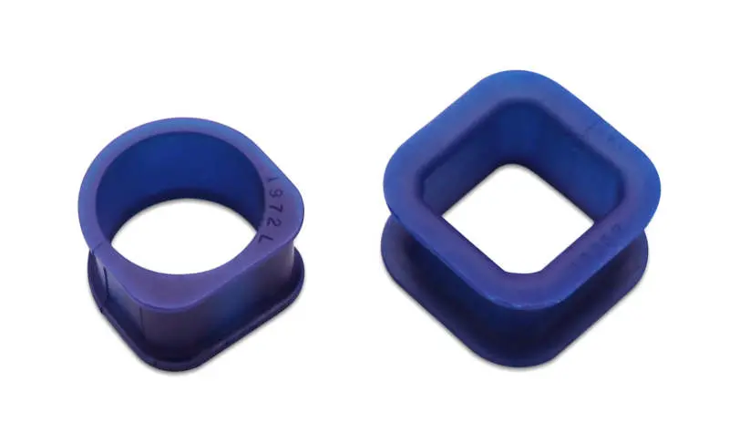 Superpro Steering Rack And Pinion Mount Bushing Kit For 2006 Subaru Impreza 2.5I 1