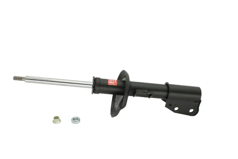Kyb Excel-G Front Left Strut Assembly For 2002–2007 Saturn Vue 1