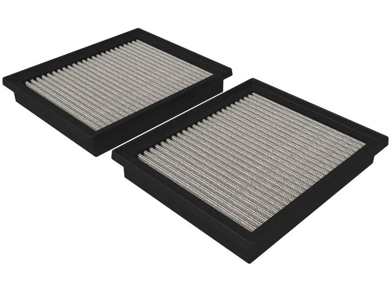 Afe Magnumflow Pro Dry S Replacement Air Filter For 2022+ Toyota Tundra V6 3.5L 1