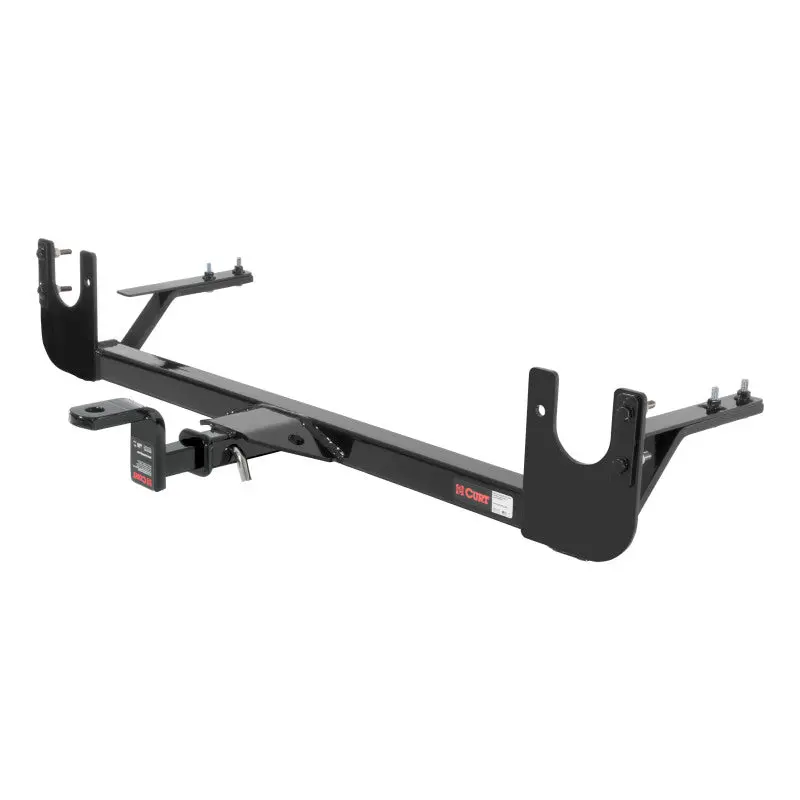 Curt Class I Trailer Hitch For 1979–1986 Mercedes-Benz 300Td (W123) – Includes 1-1/4-Inch Ball Mount 1