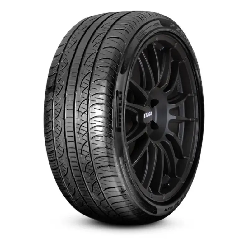 Pirelli P-Zero Nero All-Season Tire – 265/40R20, Load Index 104, Speed Rating H 1