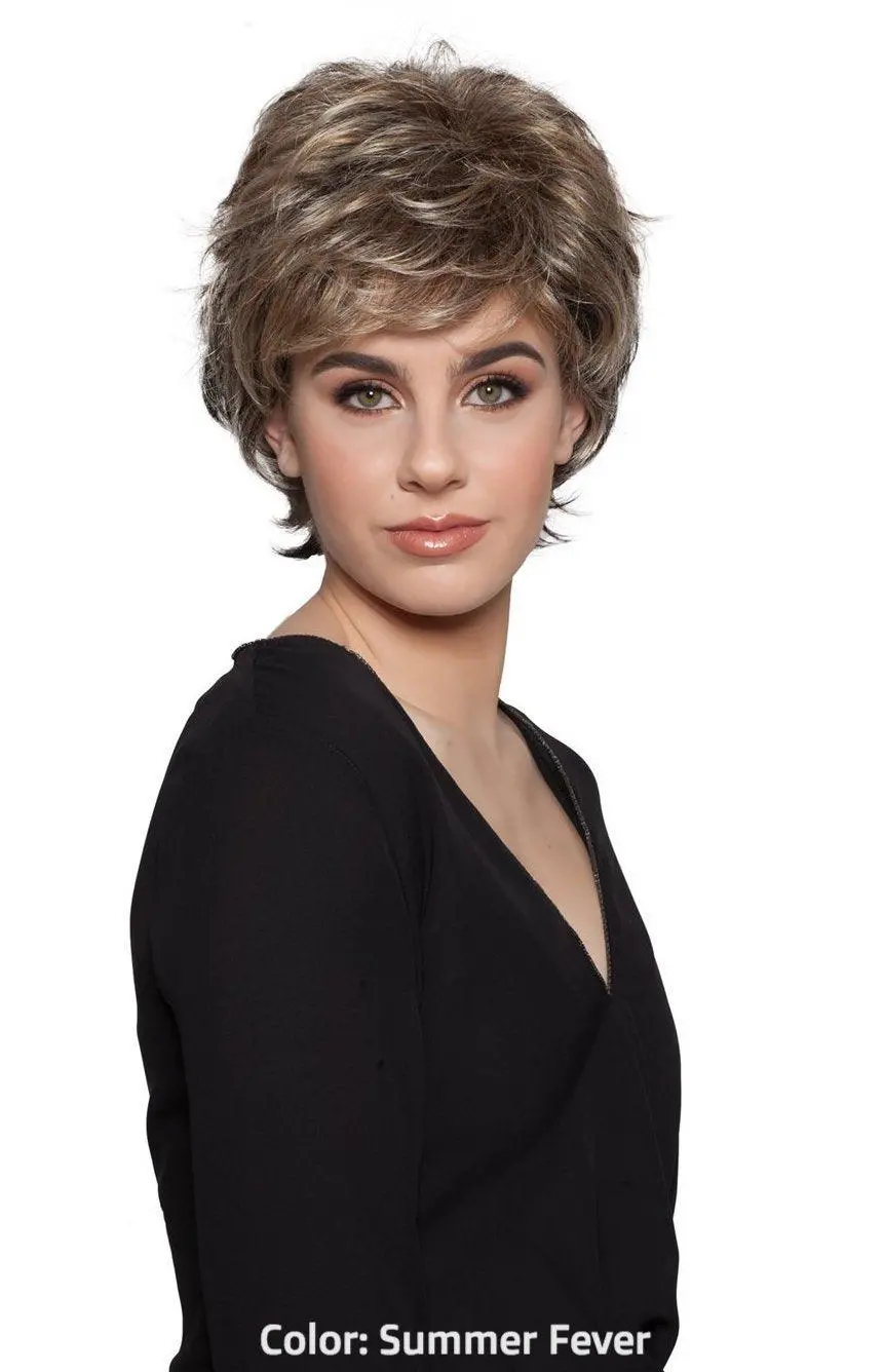 508 Felicity By Wigpro: Synthetic Wig 80