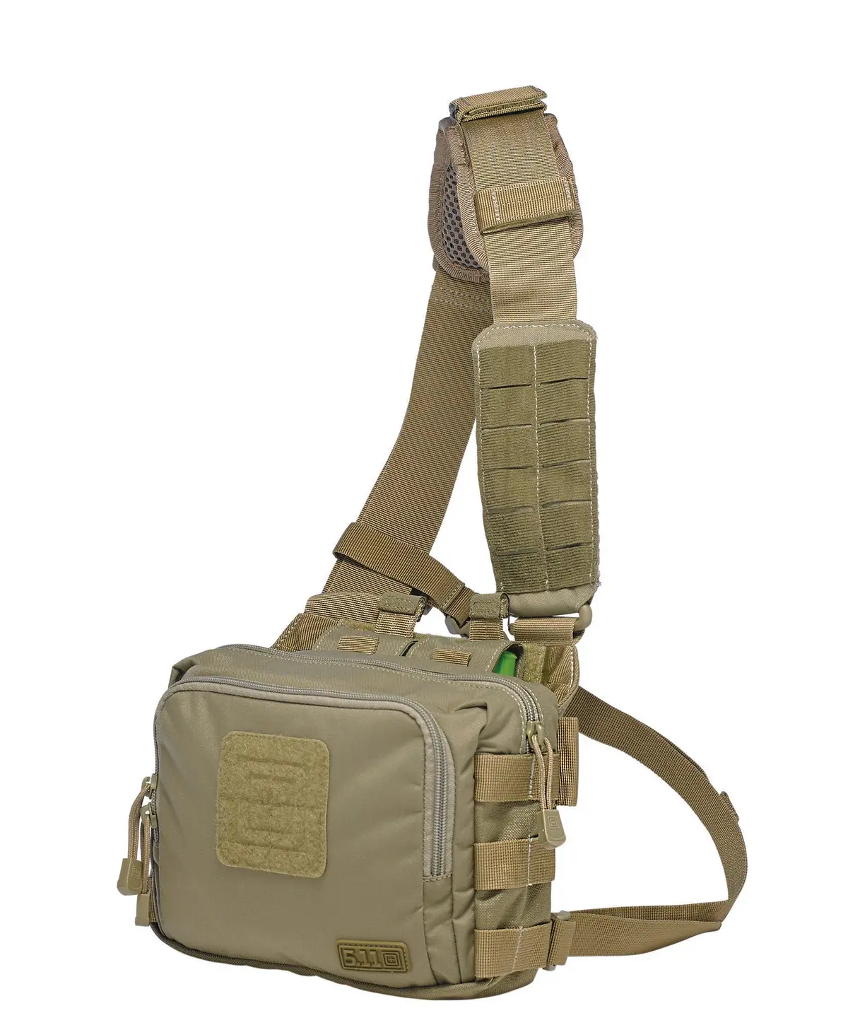 5.11 Tactical 2-Banger Bag 3L 1