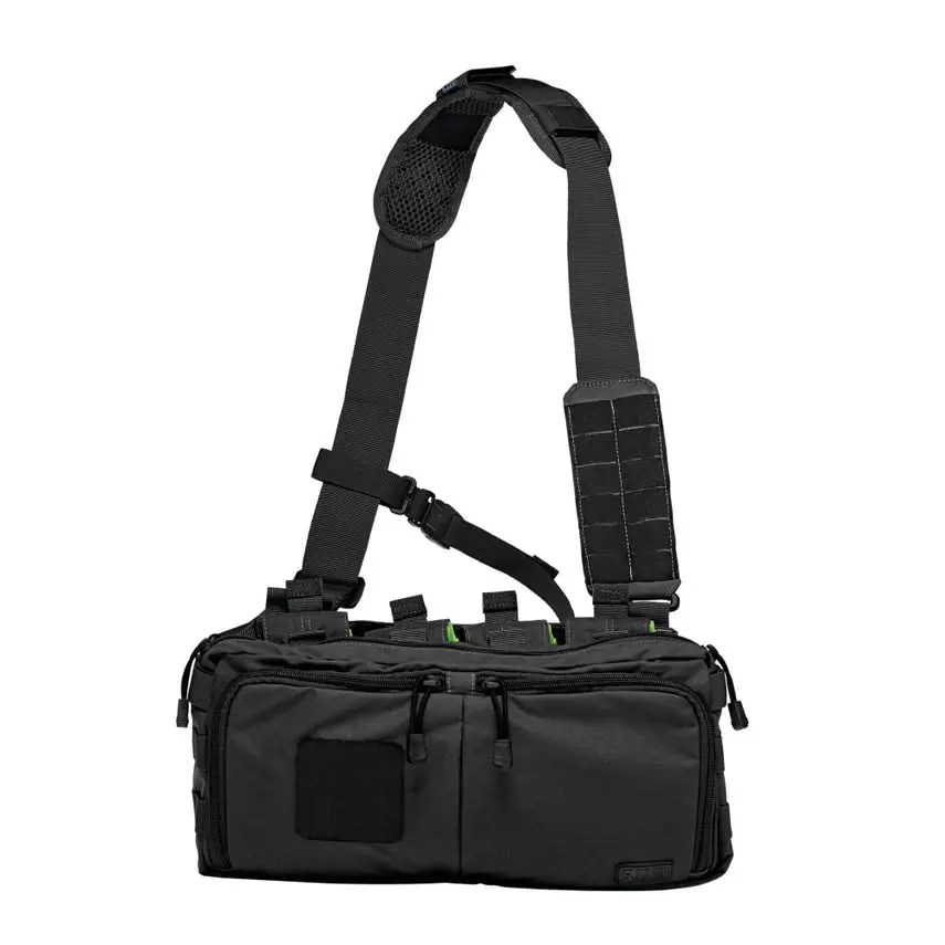 5.11 Tactical 4-Banger Bag 5L 1