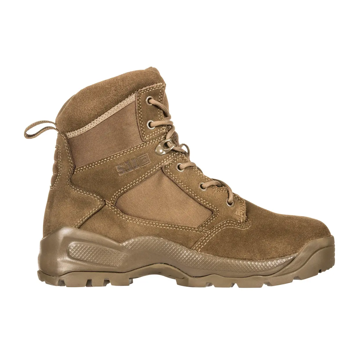 5.11 Tactical A.T.A.C.® 2.0 6" Desert 1