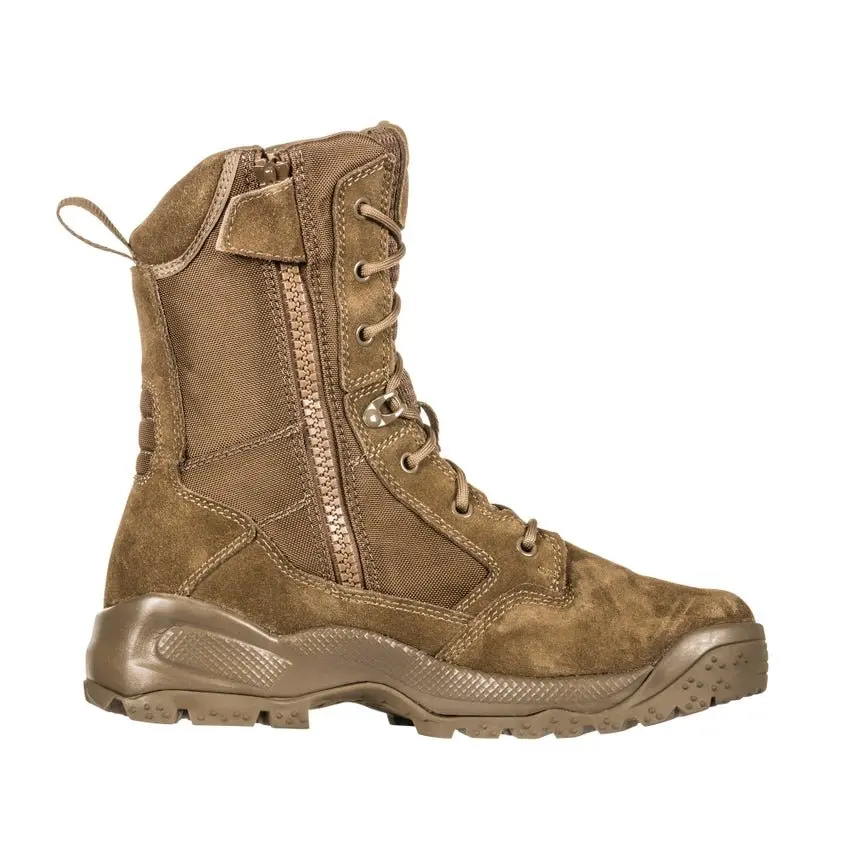 5.11 Tactical A.T.A.C.® 2.0 8" Desert 1
