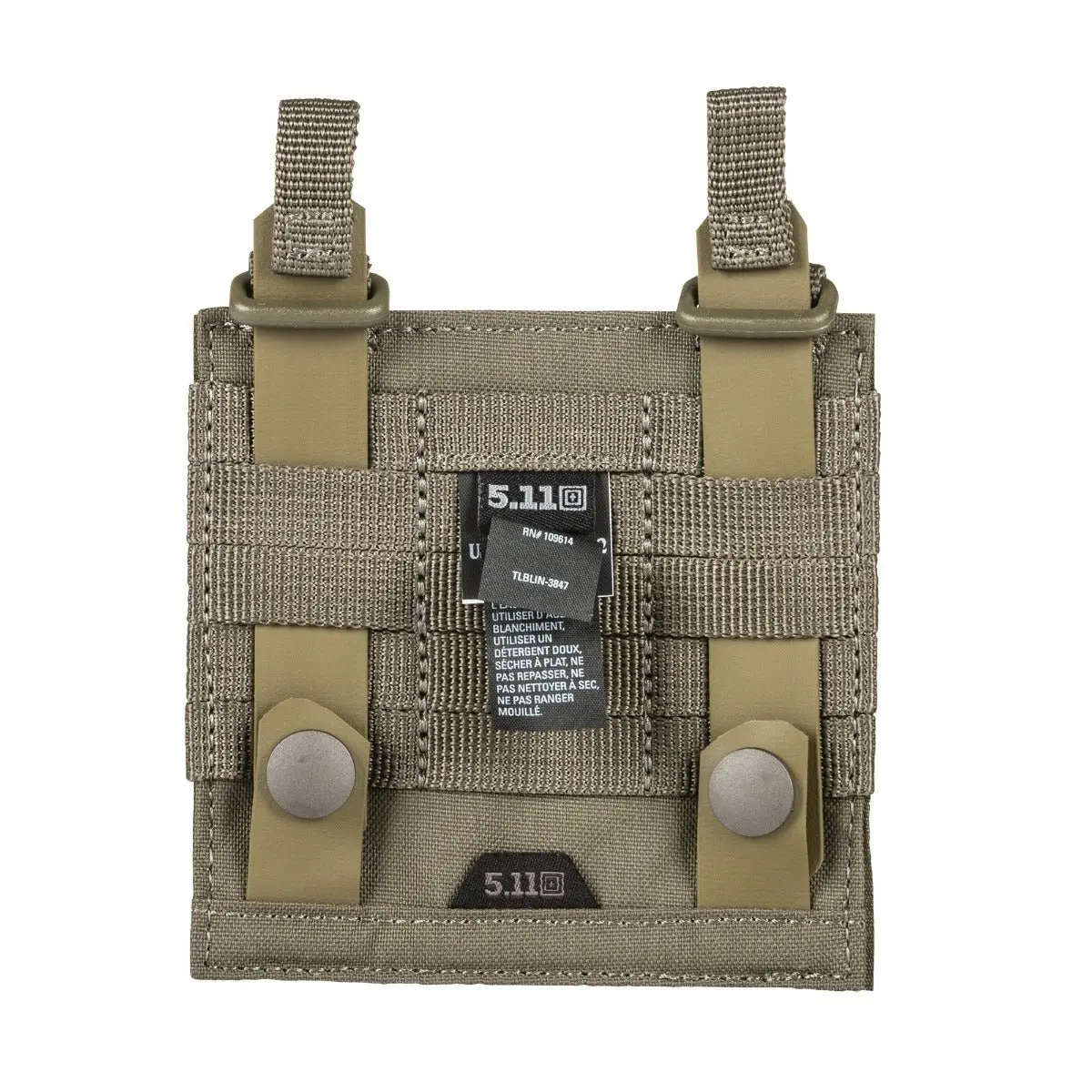 5.11 Tactical Flex Loop Panel 1