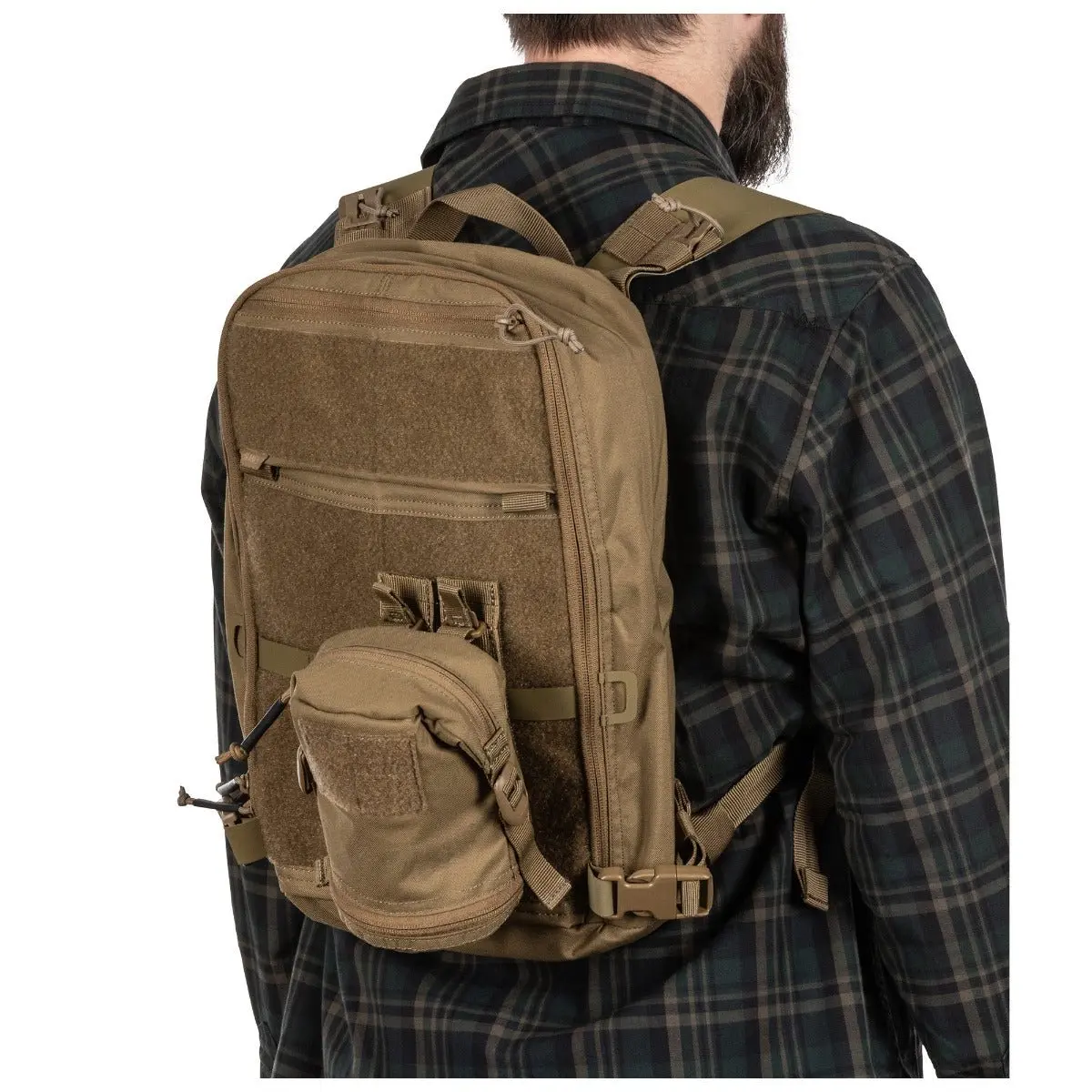 5.11 Tactical Flex Vertical Gp Pouch 1