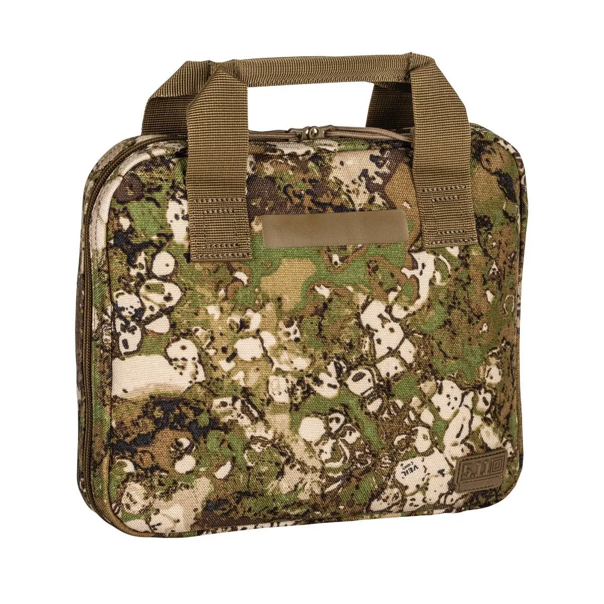 5.11 Tactical Geo7® Single Pistol Case 1