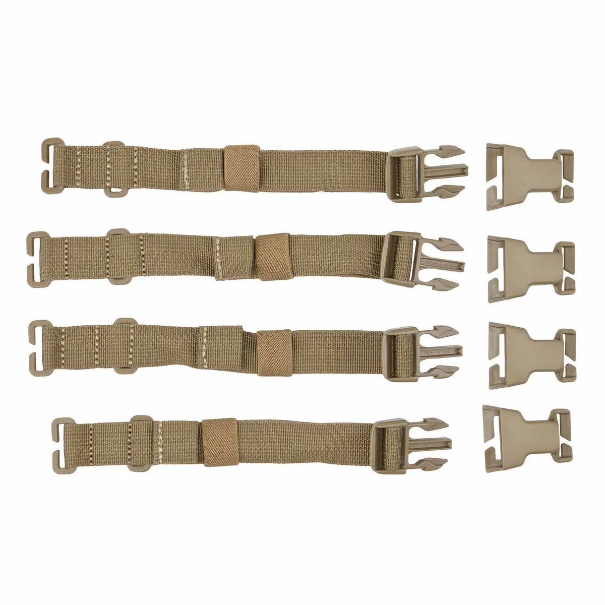 5.11 Tactical Rush Tier System 1