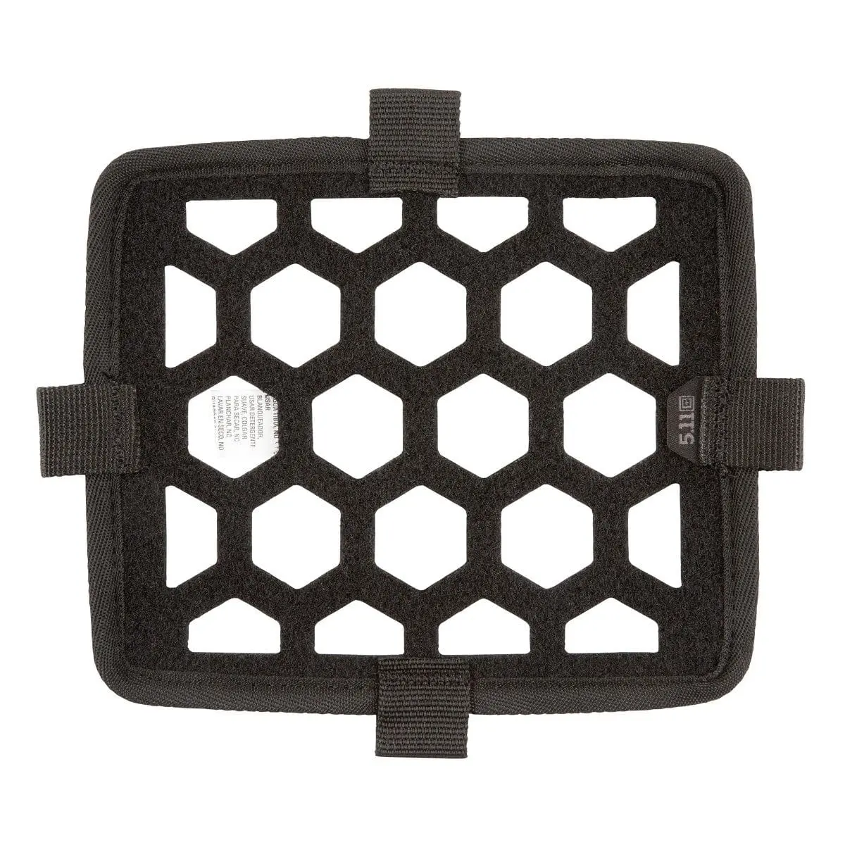 5.11 Tactical Vehicle Ready Hexgrid Headrest 1
