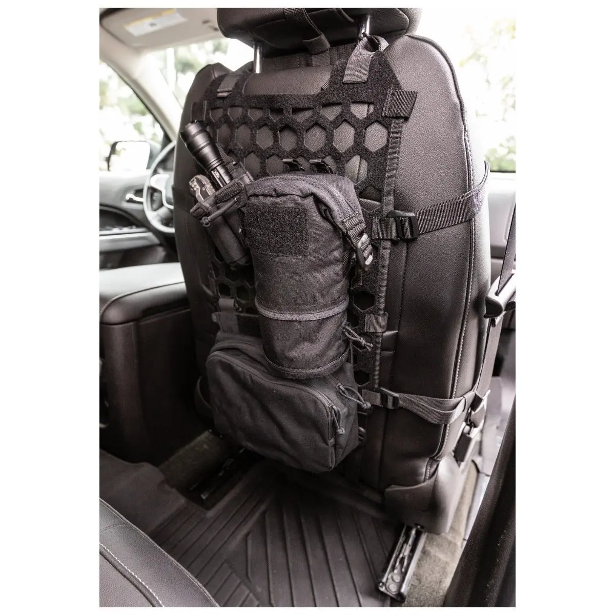 5.11 Tactical Vehicle Ready Hexgrid® Seat 1