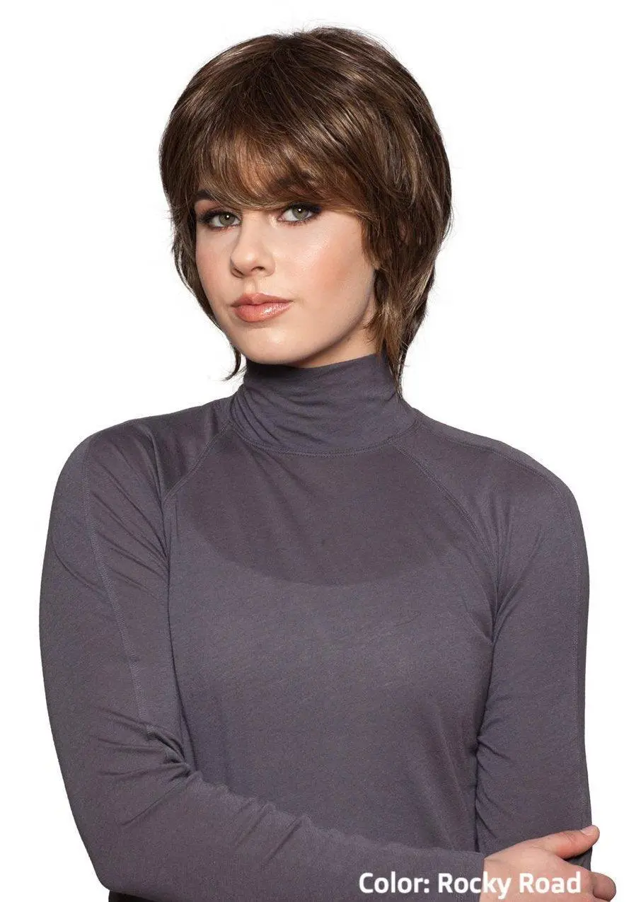 525 Sprite By Wigpro: Synthetic Wig 57