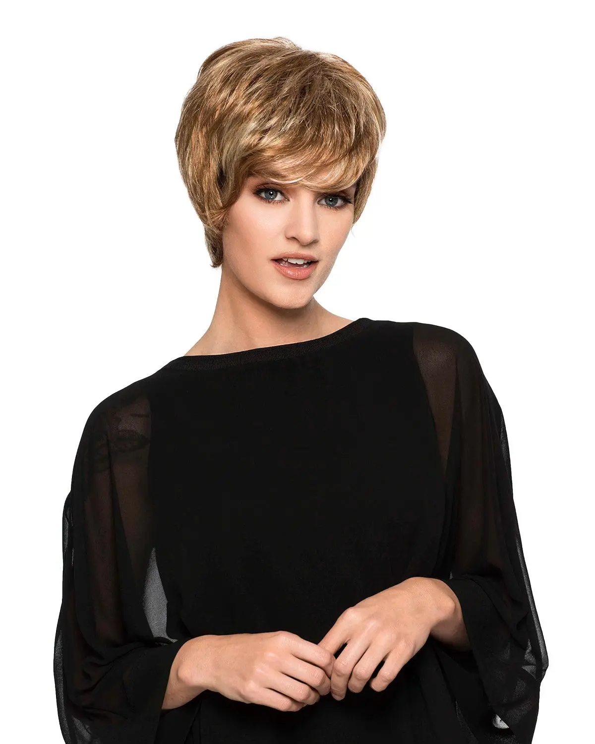 531 Susanna By Wigpro: Synthetic Wig 39