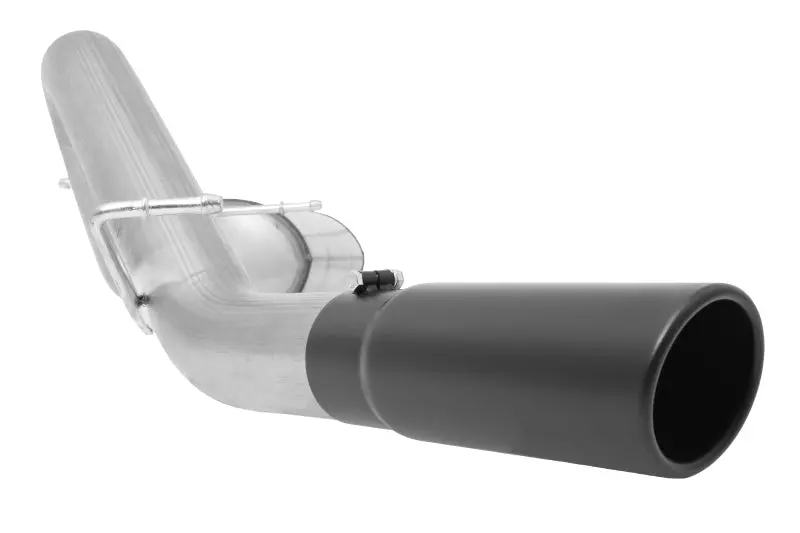 Gibson Black Elite Cat-Back Exhaust System For 2011–2018 Ram 1500 Big Horn 5.7L 1