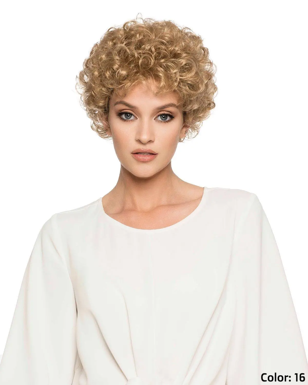 533 Helena By Wigpro: Synthetic Wig 26