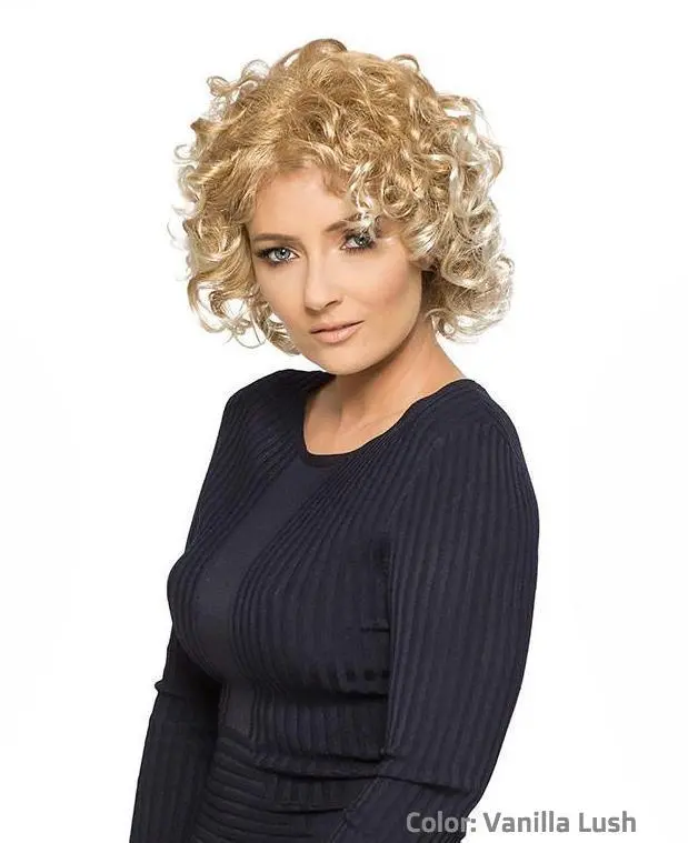549 Angelina By Wigpro: Synthetic Wig 24