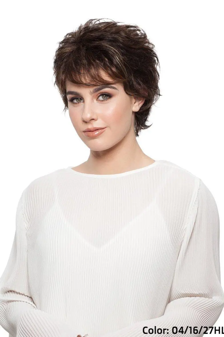 555 Fever By Wigpro: Synthetic Wig 4