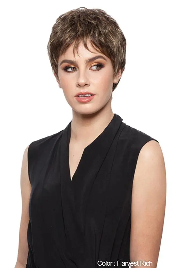 556 Candice By Wigpro: Synthetic Wig 1