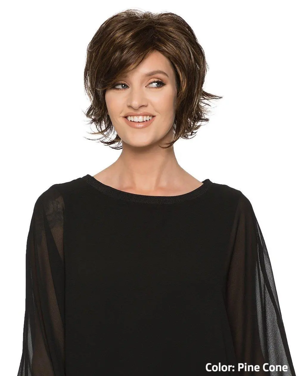565 Hannah By Wigpro: Synthetic Wig 18