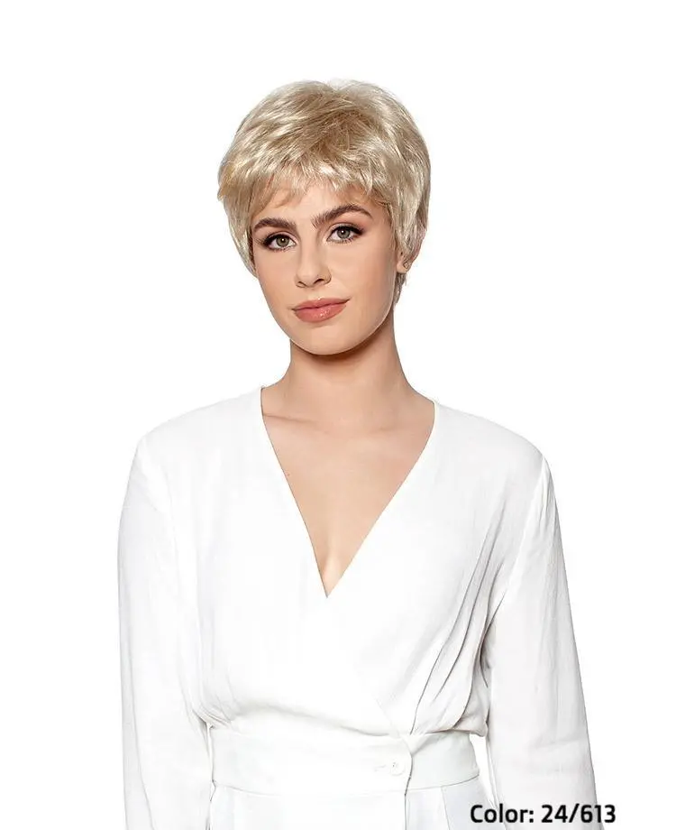 573 Sammie By Wigpro: Synthetic Wig 1