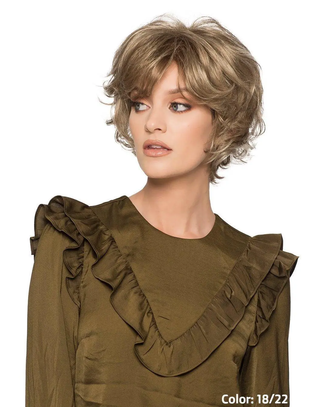 576 Angel By Wigpro: Synthetic Wig 11