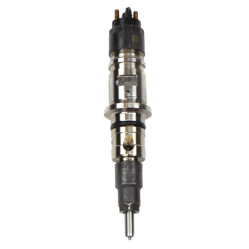 Industrial Injection Race4 58 Lpm Edm-Extrude Balanced Injectors For 2007.5–2011 Dodge 6.7L Cummins – 250 Hp Tuning Ready 1