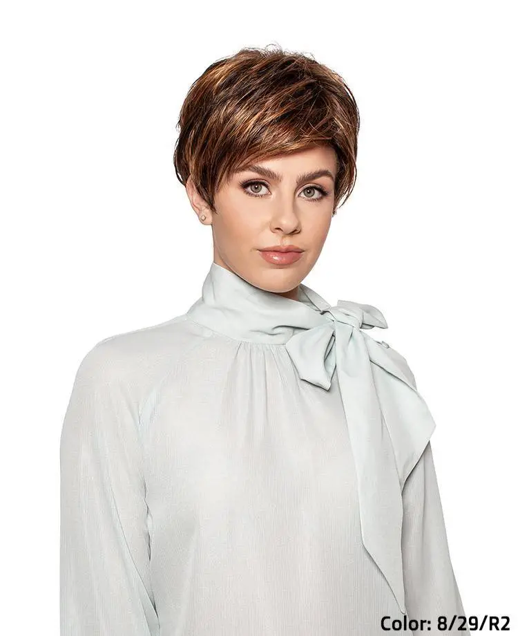 581 Khloe By Wigpro: Synthetic Wig 1