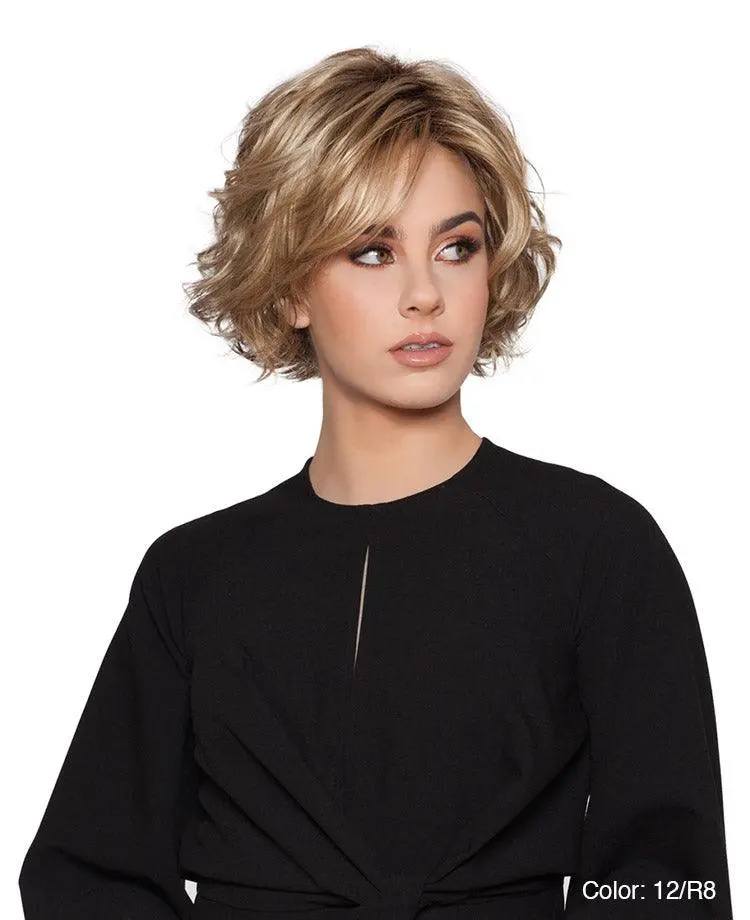 582 Liana By Wigpro: Synthetic Wig 6
