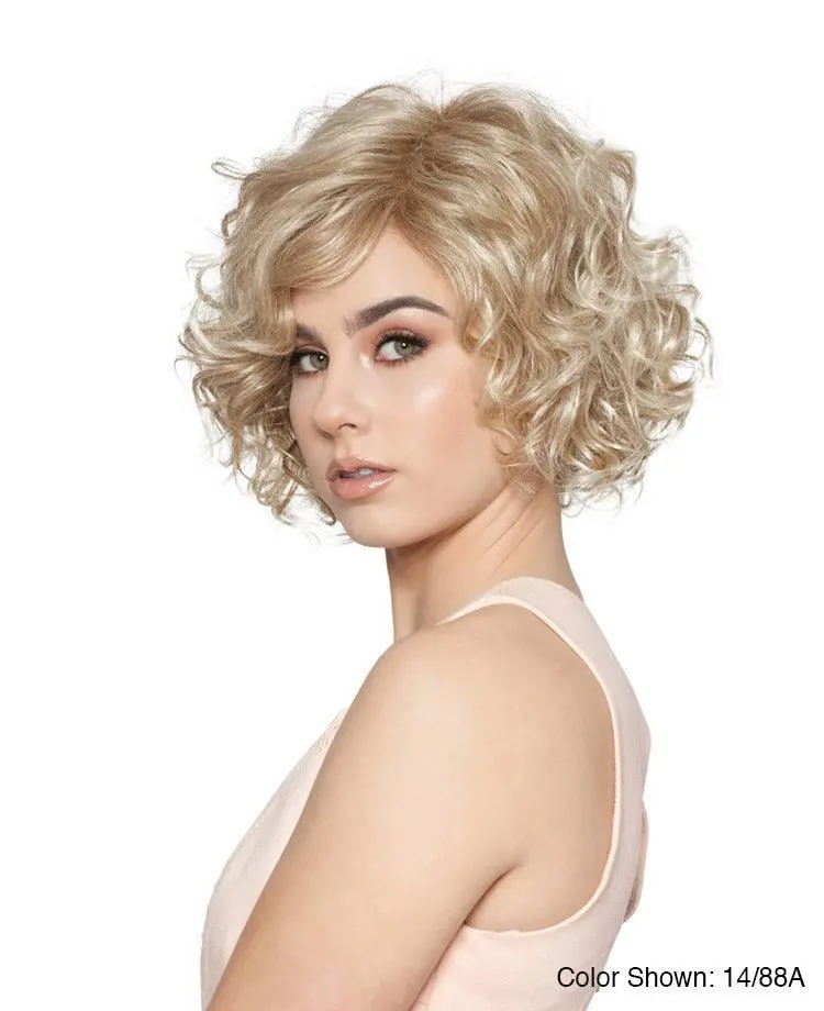 583 Heidi By Wigpro: Synthetic Wig 1