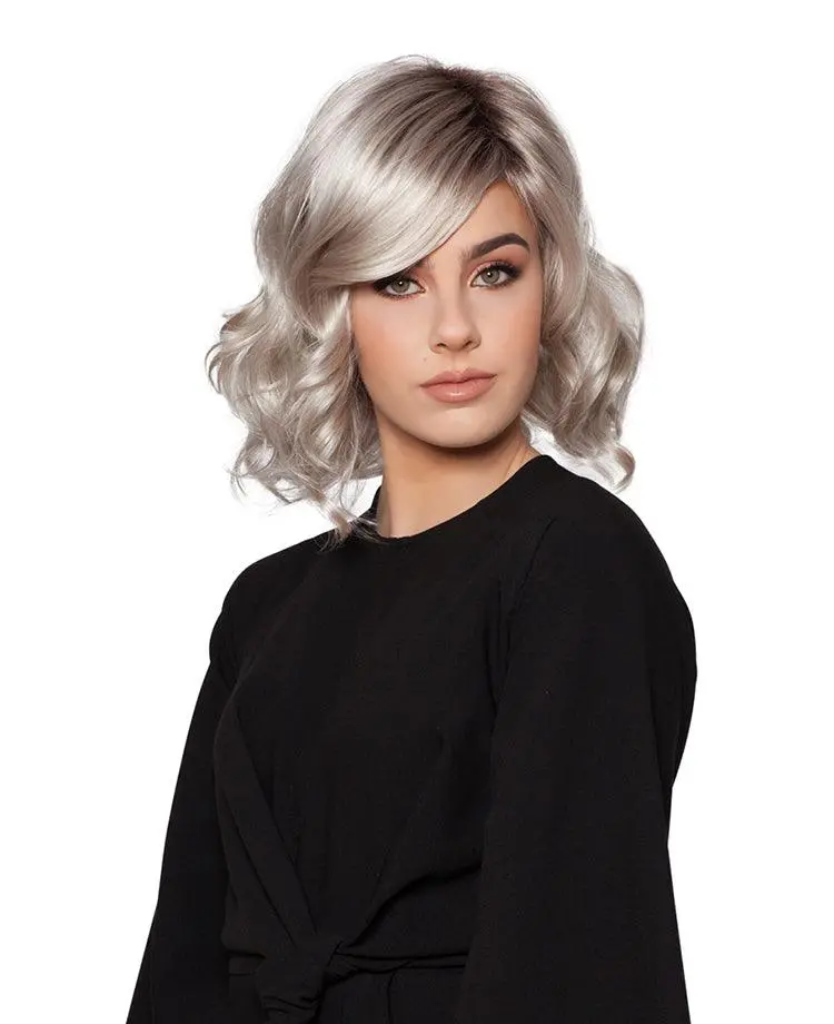 584 Kylie By Wigpro: Synthetic Wig 1